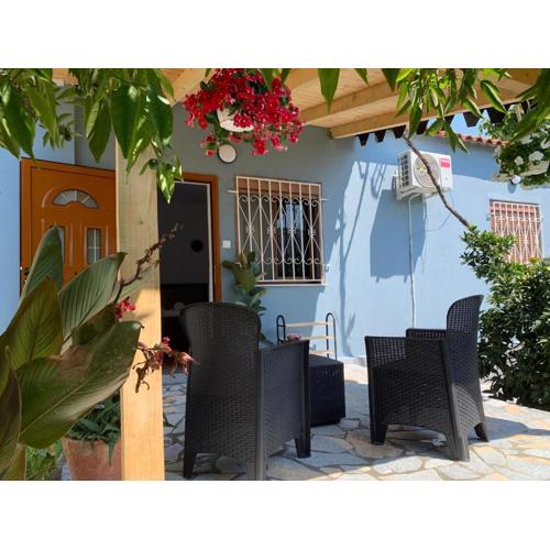 Rama Guest House