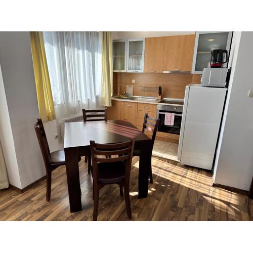 Ramada 2 - Apartment