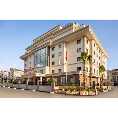 Ramada by Wyndham Adiyaman