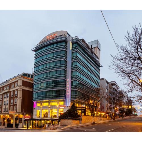 Ramada by Wyndham Ankara