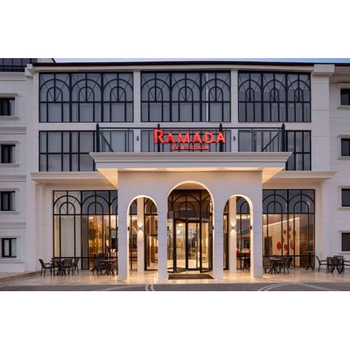 Ramada by Wyndham Dalaman