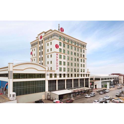 Ramada By Wyndham Elazığ