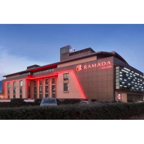Ramada by Wyndham Gemli̇k