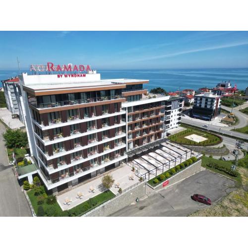 Ramada By Wyndham Giresun Piraziz