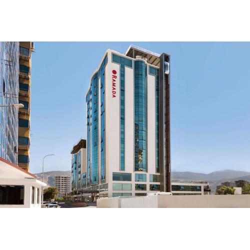 Ramada By Wyndham Iskenderun