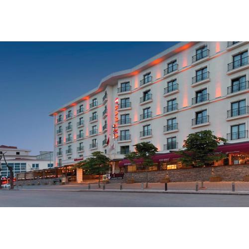 Ramada by Wyndham Istanbul Florya