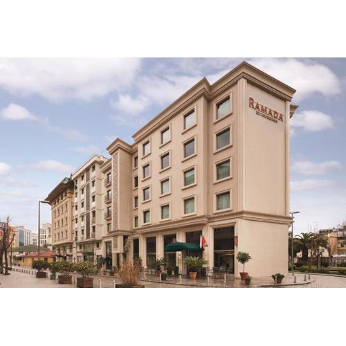 Ramada by Wyndham Istanbul Grand Bazaar