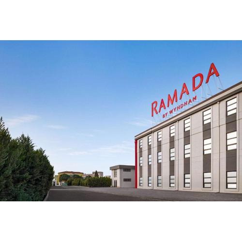 Ramada by Wyndham Karacabey