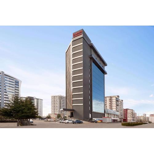 Ramada by Wyndham Nigde