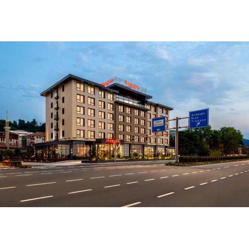 Ramada by Wyndham Rize Findikli