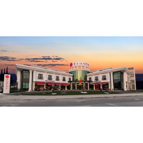 Ramada by Wyndham Sakarya Hotel