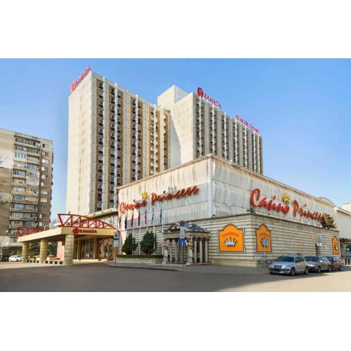 Ramada by Wyndham Sofia City Center