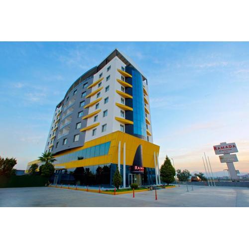 Ramada By Wyndham Soma