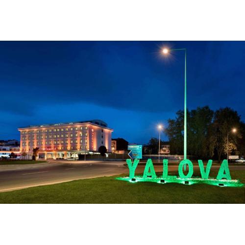 Ramada by Wyndham Yalova