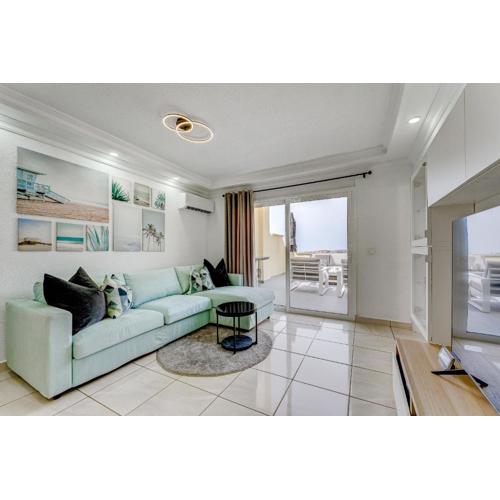 Ramada Costa Adeje Apartment