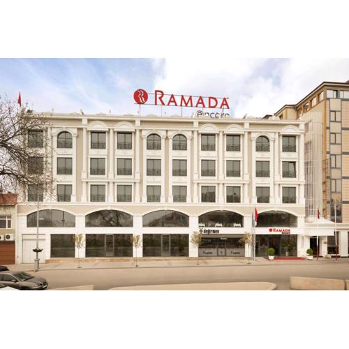Ramada Encore by Wyndham Gebze
