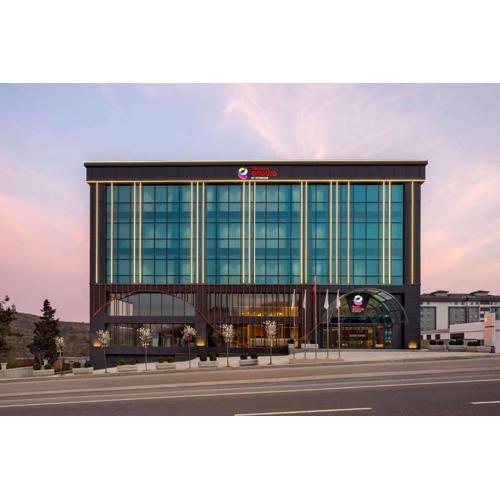Ramada Encore by Wyndham Istanbul Arnavutkoy