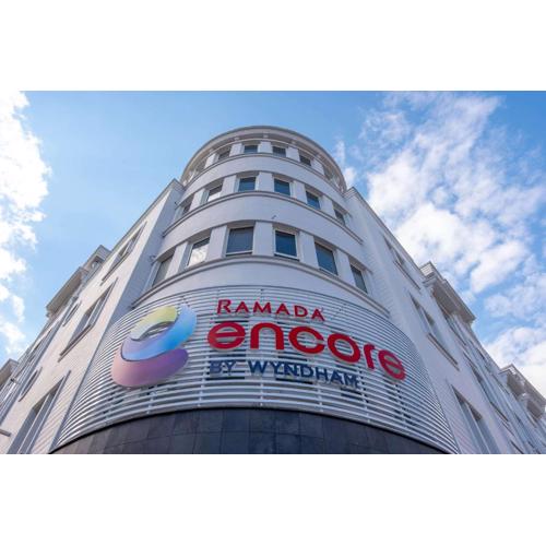 Ramada Encore by Wyndham Konya Karatay
