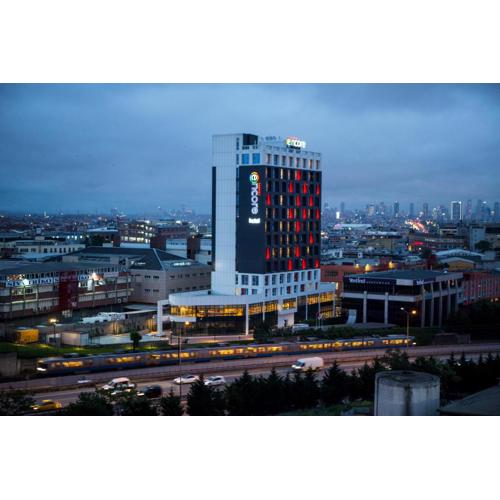 Ramada Encore Istanbul Bayrampasa
