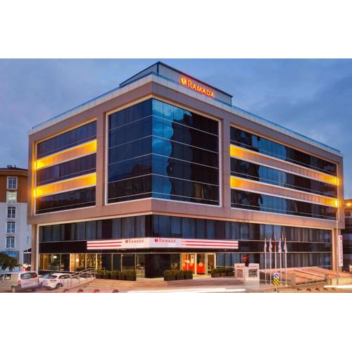 Ramada Encore Istanbul Kartal