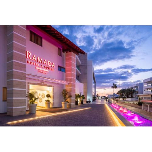 Ramada Hotel & Suites by Wyndham Ayia Napa