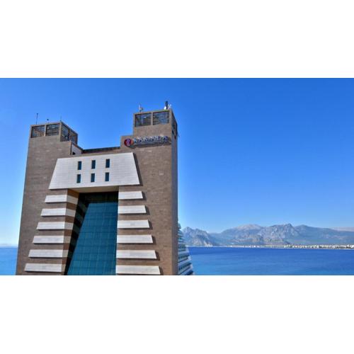 Ramada Plaza Antalya