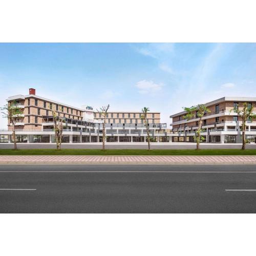 Ramada Plaza By Wyndham Batman
