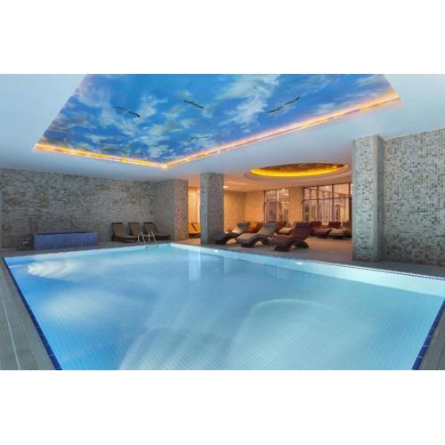 Ramada Plaza by Wyndham Istanbul Atakoy