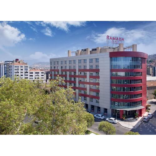 Ramada Plaza By Wyndham Izmir
