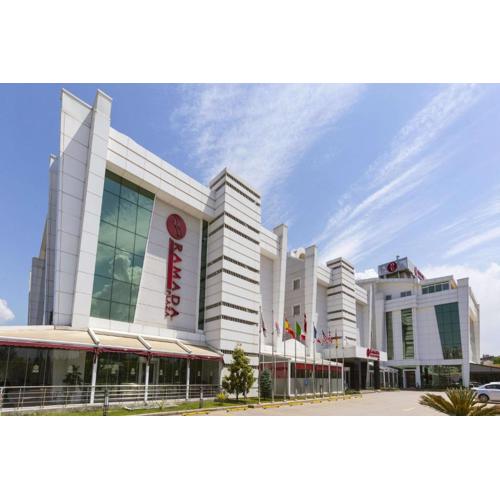 Ramada Plaza By Wyndham Izmit