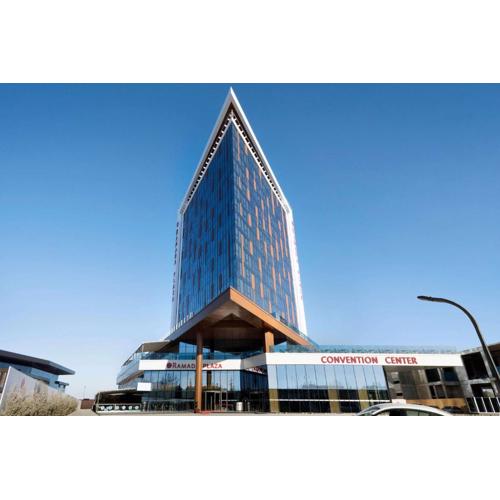 Ramada Plaza By Wyndham Konya