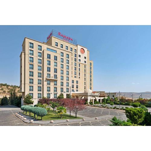 Ramada Plaza by Wyndham Mardin