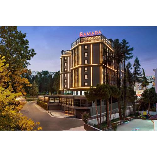 Ramada Plaza by Wyndham Ordu