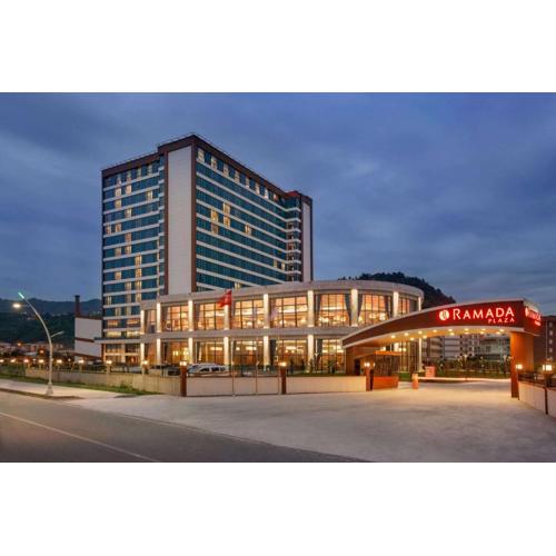 Ramada Plaza by Wyndham Rize