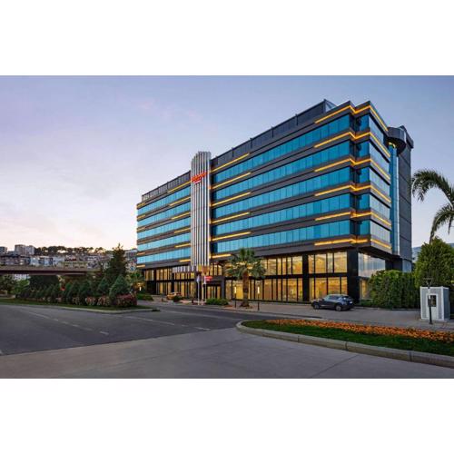 Ramada Plaza by Wyndham Samsun