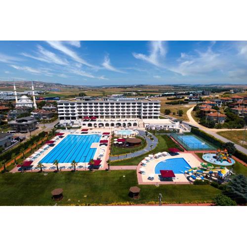 Ramada Plaza by Wyndham Silivri