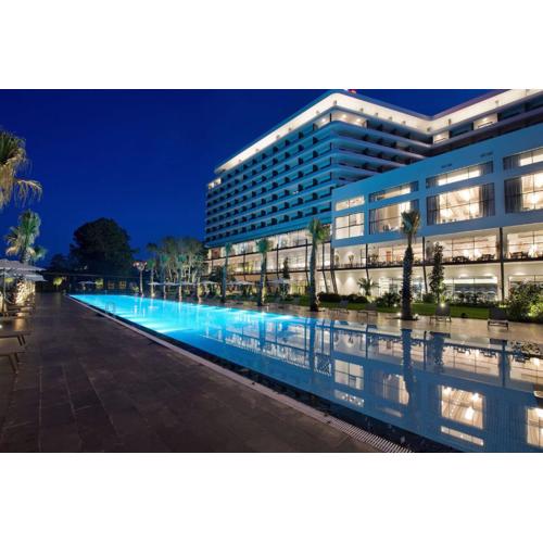 Ramada Plaza Hotel & Spa Trabzon