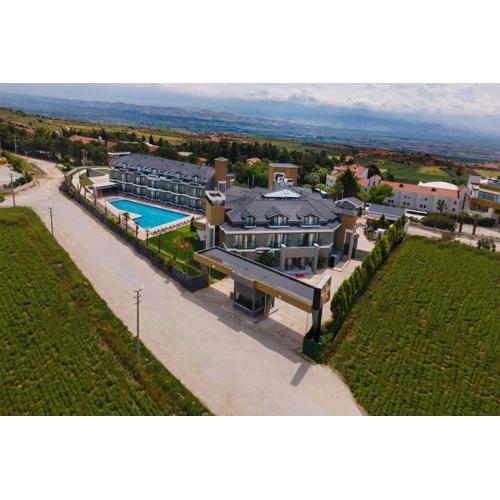 Ramada Resort by Wyndham Pamukkale Thermal