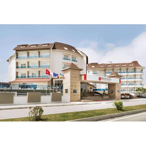 Ramada Resort Side