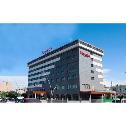 Ramada Usak