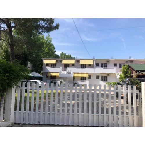 Ramadani Apartments