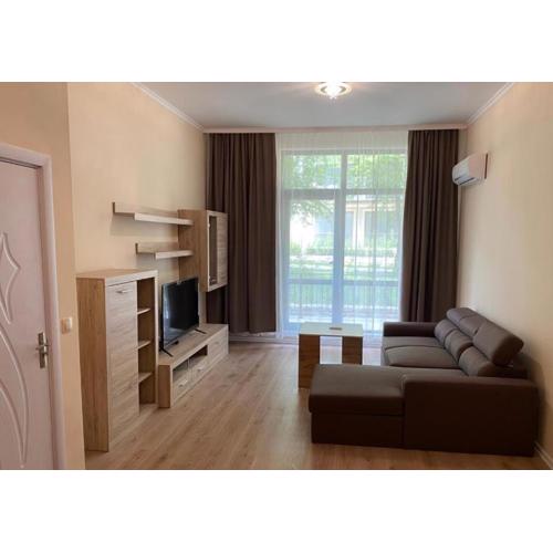 Ramay ApartComplex