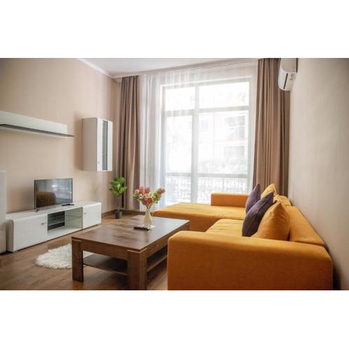 Ramay ApartComplex