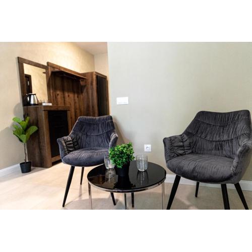 Ramay Rooms