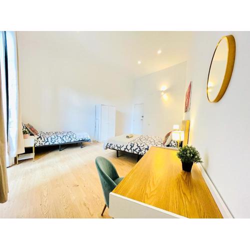 Rambla Comfort Rooms