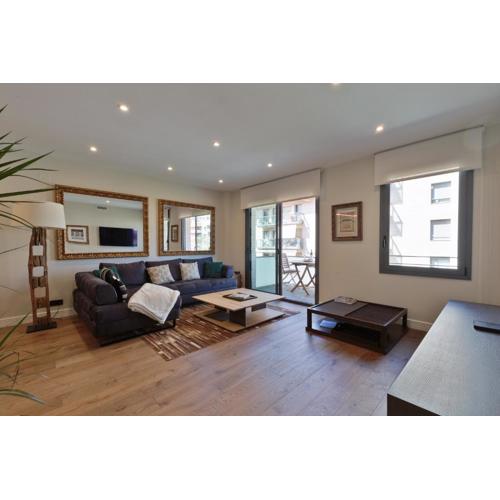 RAMBLA POBLENOU Luxury