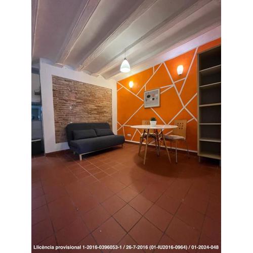 Ramblas Apartment 5