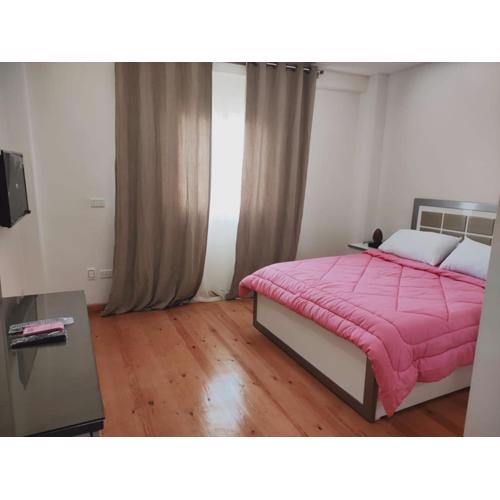 Ramco For Furnished Apartments And Accommodation Compound Leila