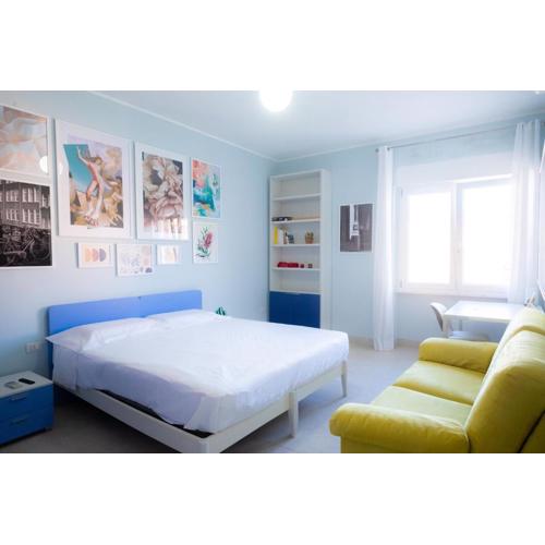 Raminosa Apartment