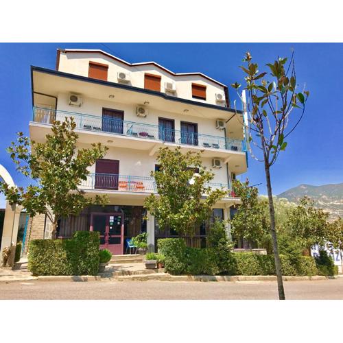RAMIS Hotel & Outdoor Sports Center